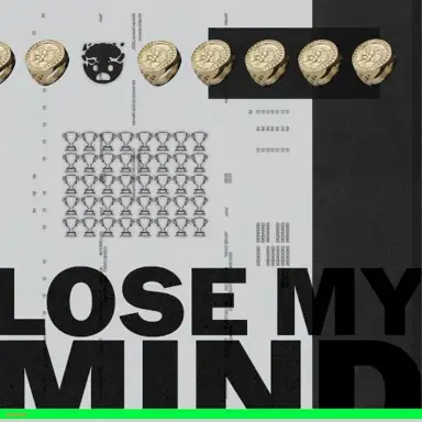 Lose My Mind