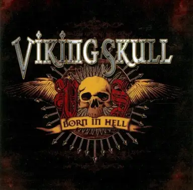 Born in Hell