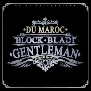 Block Bladi Gentleman