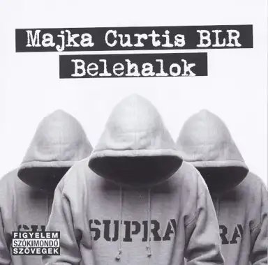 Belehalok