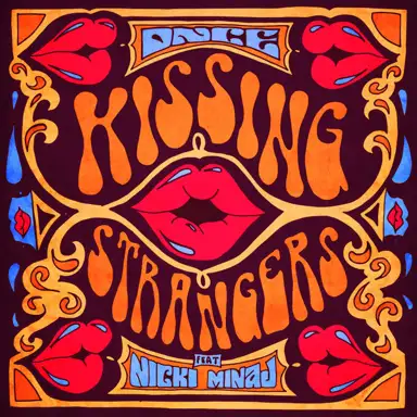 Kissing Strangers (remix)