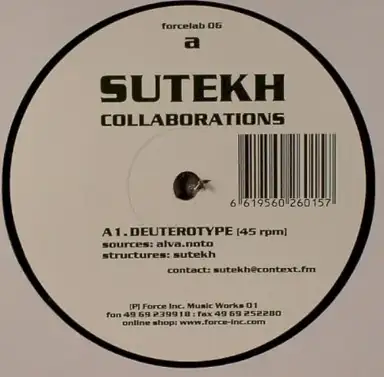 Collaborations