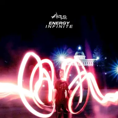 Energy Infinite