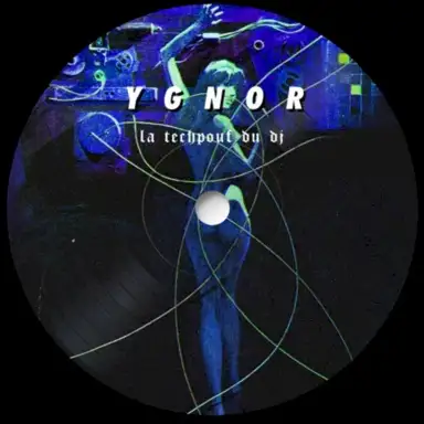 La techpouf du DJ