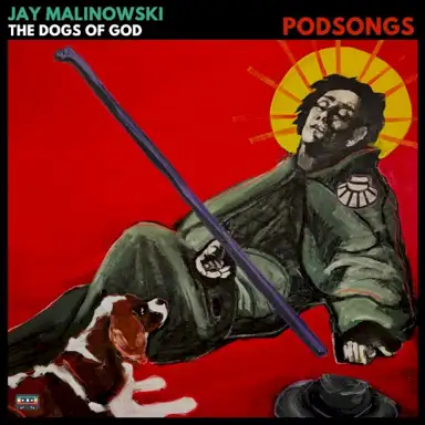 The Dogs of God