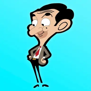 Mr Bean Theme Song (CG5 remix)