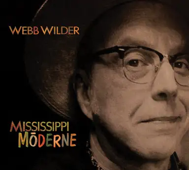 Mississippi Mōderne
