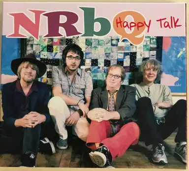 Happy Talk