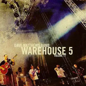 Warehouse 7, Volume 8