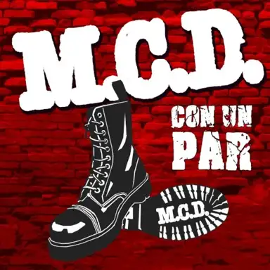 Con un par