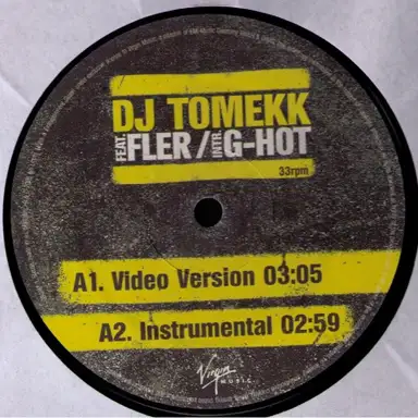 Jump, Jump (DJ Tomekk Kommt)