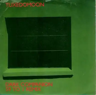 Dark Companion
