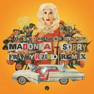 Sorry (Franky Rizardo remix)