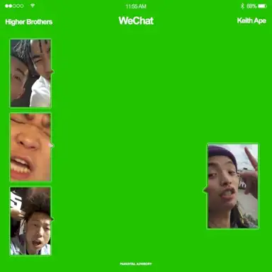 WeChat