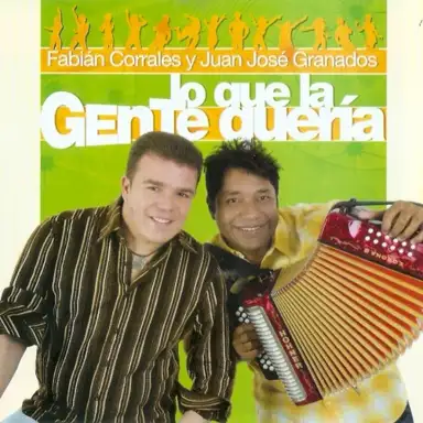 Lo que la gente quería