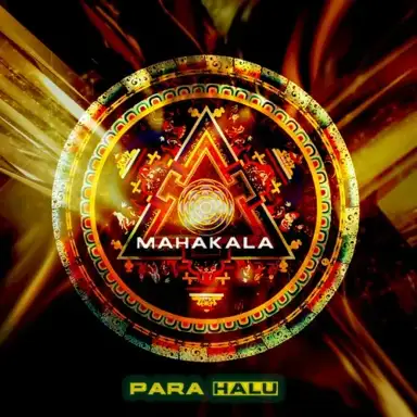 Mahakala