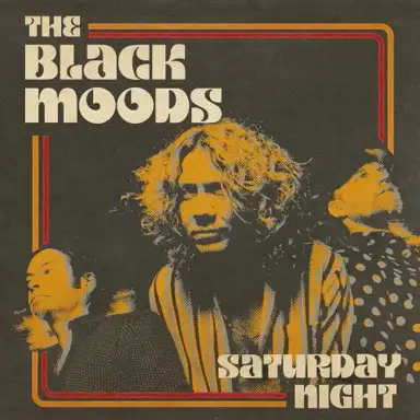 Saturday Night