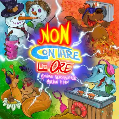 Non contare le ore