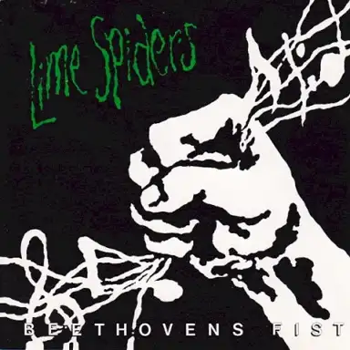 Beethoven's Fist