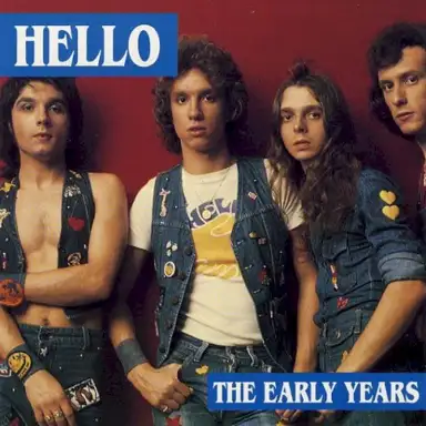 The Early Years