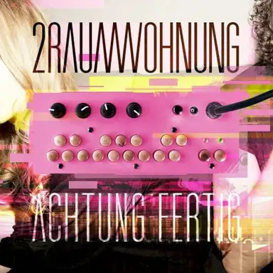 Achtung Fertig