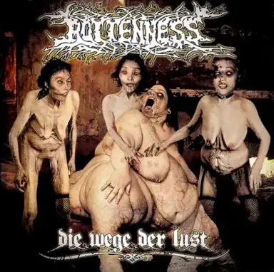 Die Wege der Lust