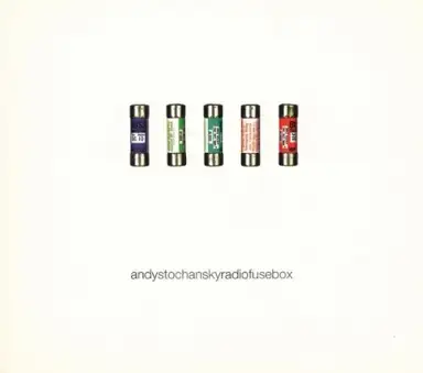 Radio Fusebox