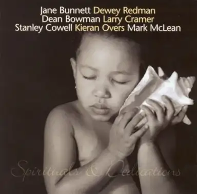 Spirituals & Dedications