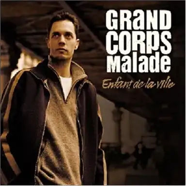 Enfant de la ville