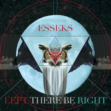 Left There Be Right