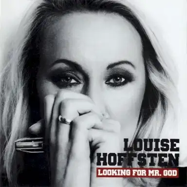 Looking for Mr. God