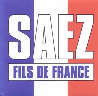 Fils de France