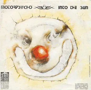 Into the Sun / Surprise