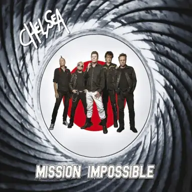 Mission Impossible