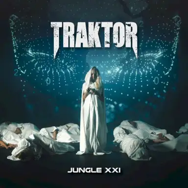 Jungle XXI
