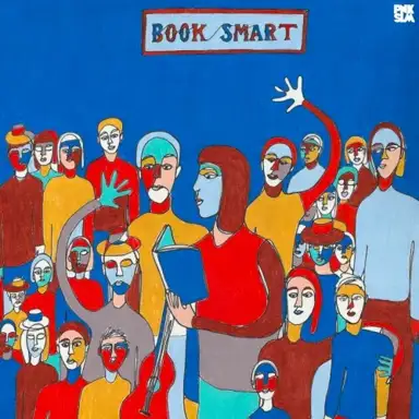 Booksmart