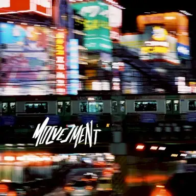 Mo(ve)ment