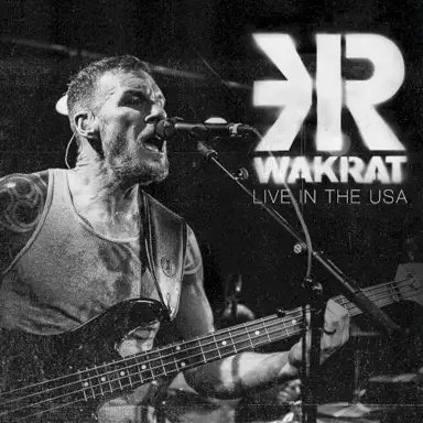 Live in the USA