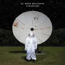 El pozo brillante