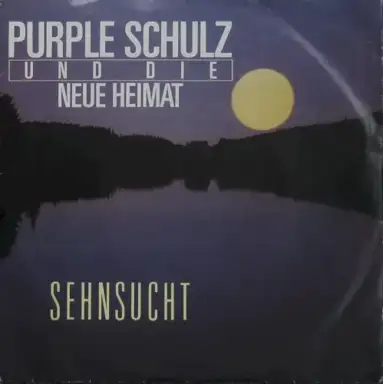 Sehnsucht