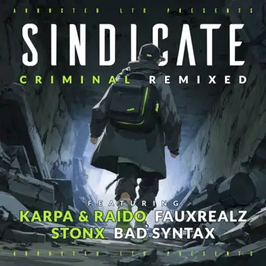 Stranger (Stonx remix)
