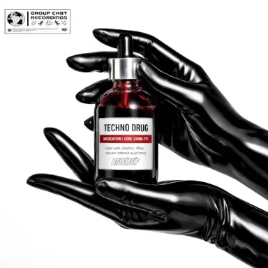 TECHNO DRUG (BEAUZ remix)