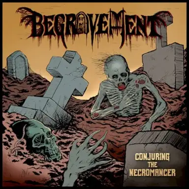 Conjuring the Necromancer
