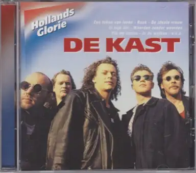 De Kast