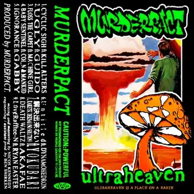 ULTRAHEAVEN