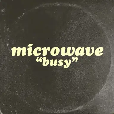Busy