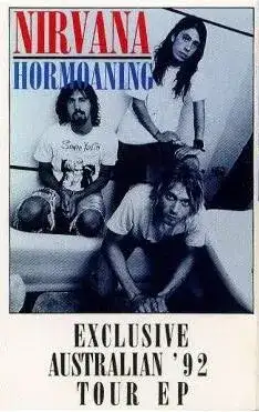 Hormoaning