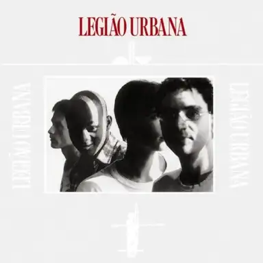 Legião Urbana 30 anos