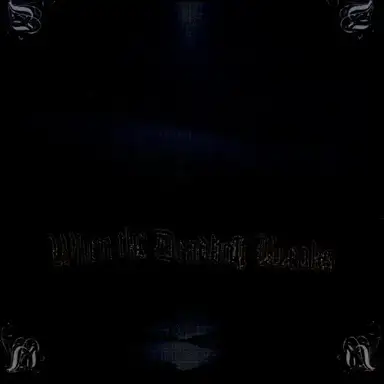 In the Ruins, No Light Shall Shine