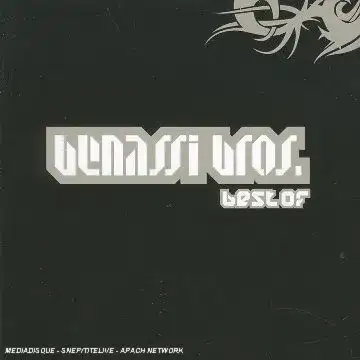 Best of Benassi Bros.